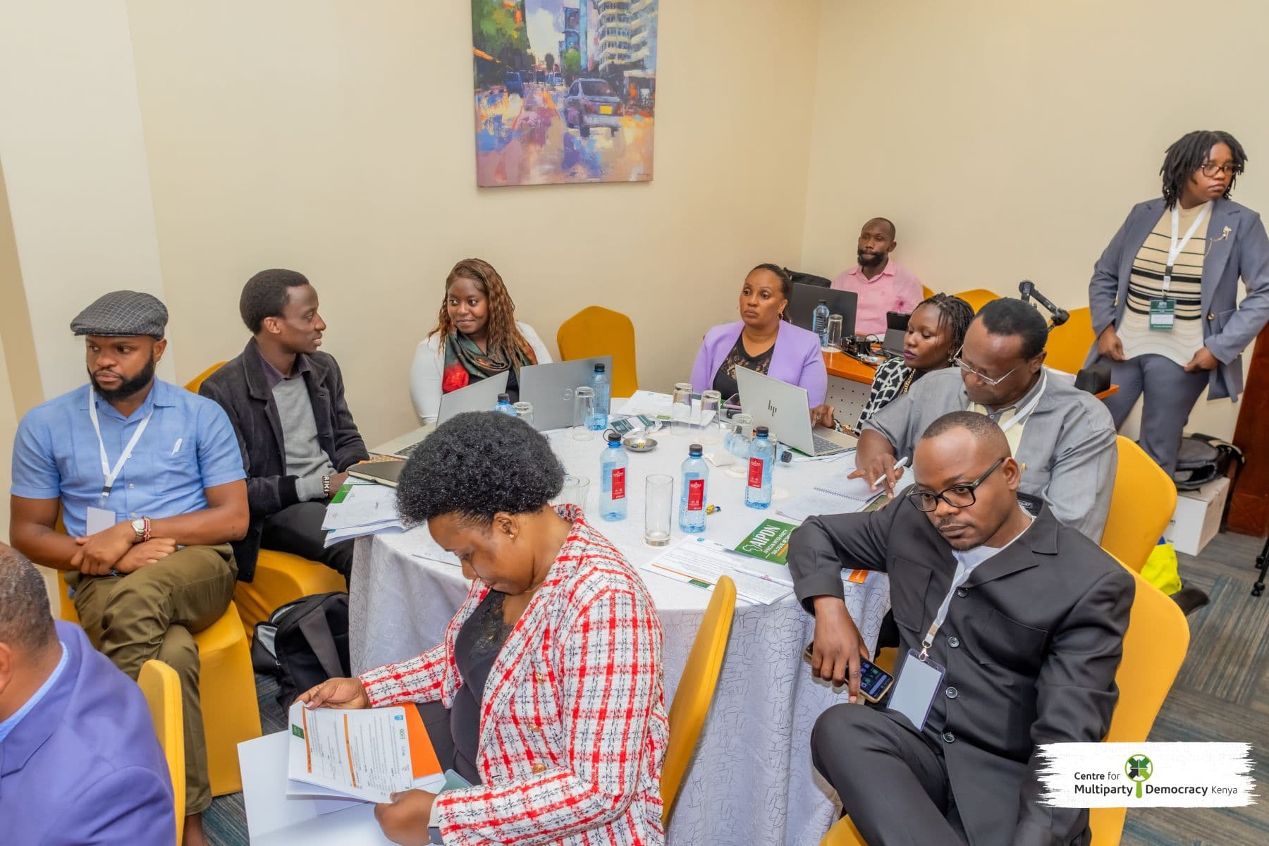 Research & Knowledge