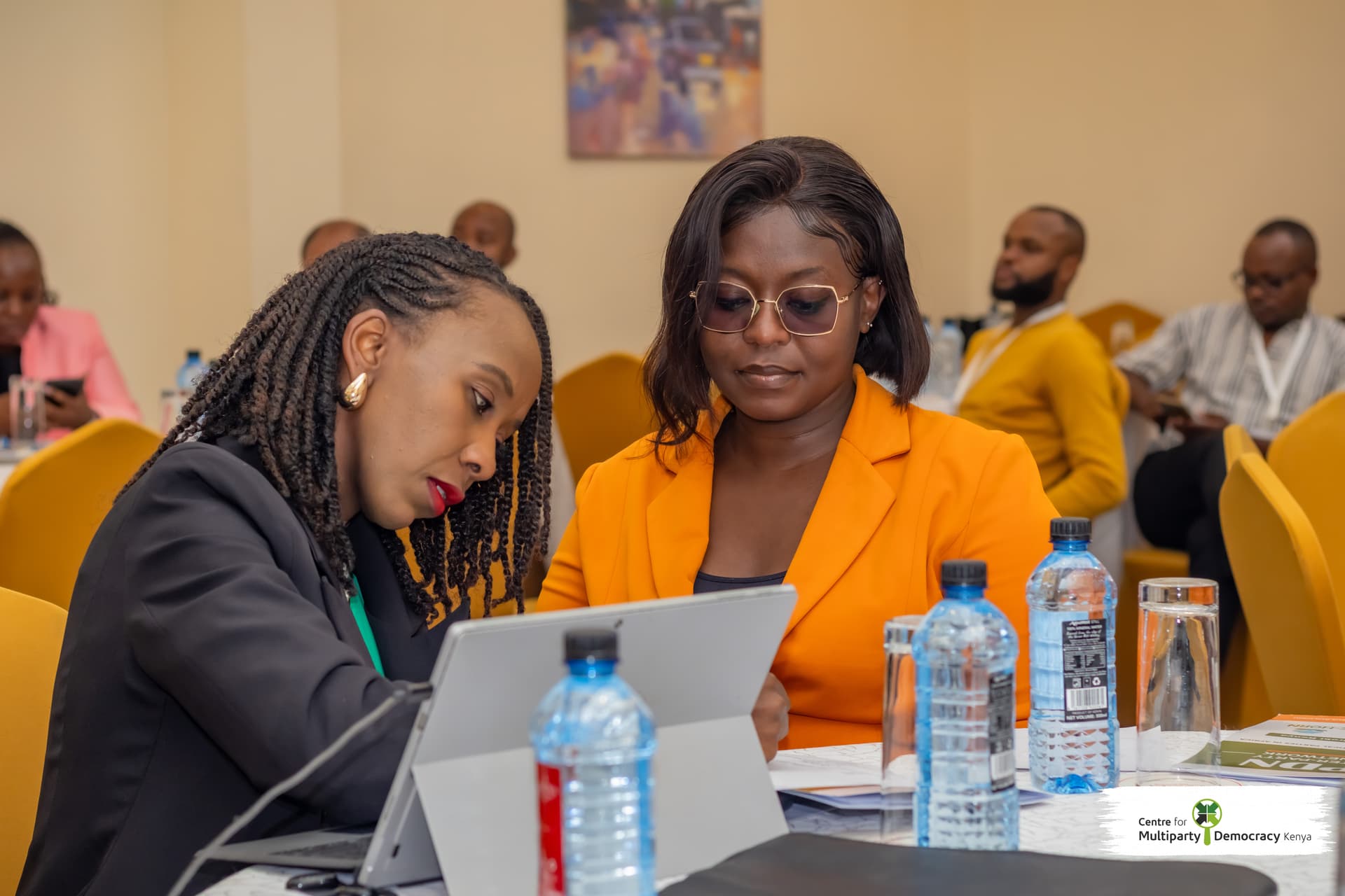 AIPDN activity photo 23