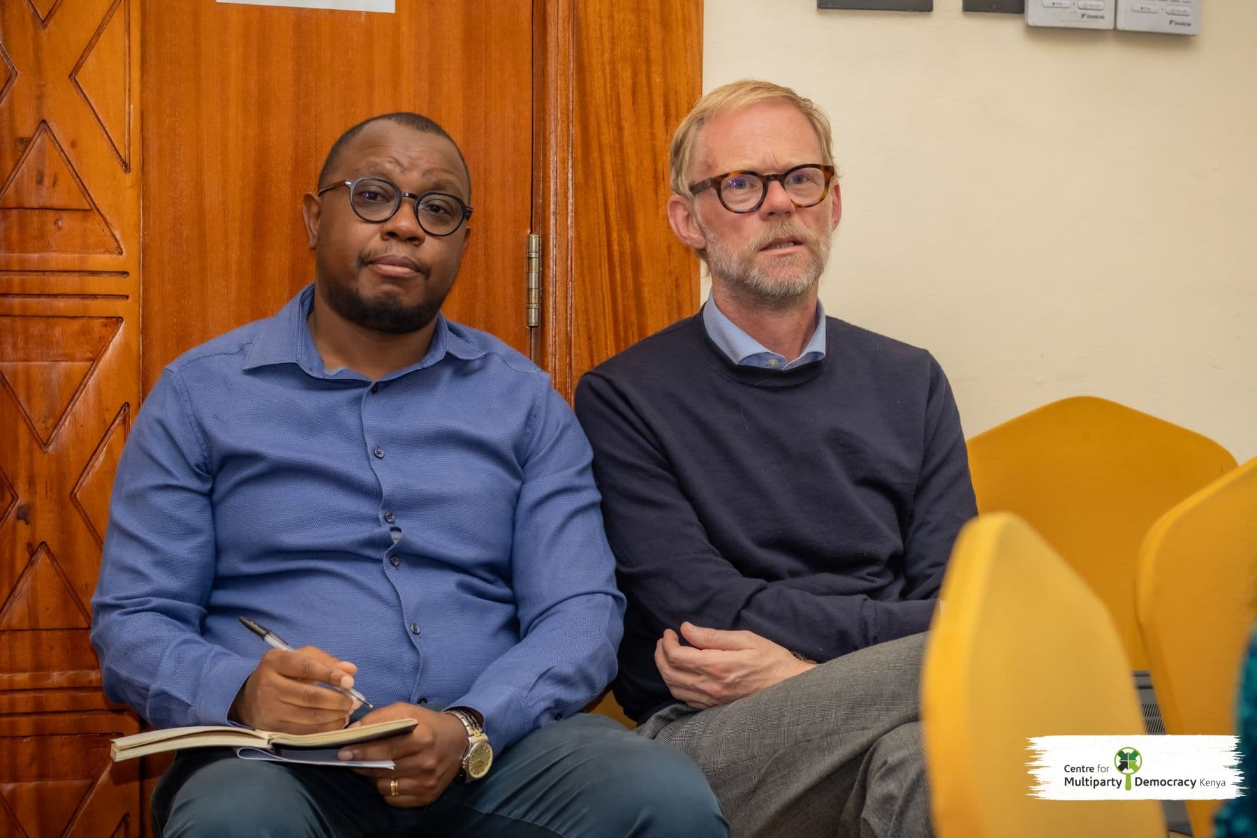 AIPDN activity photo 14