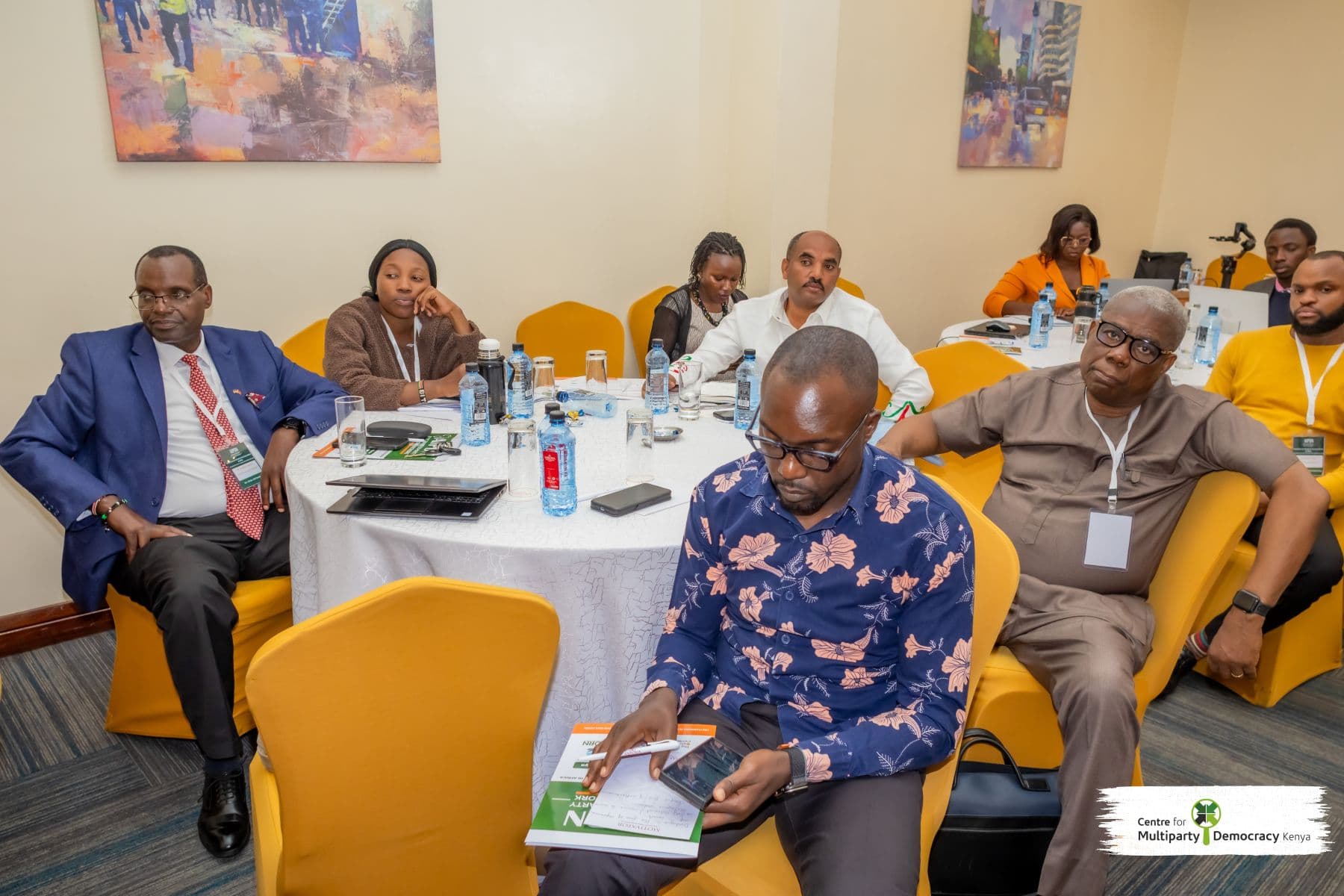 AIPDN activity photo 13