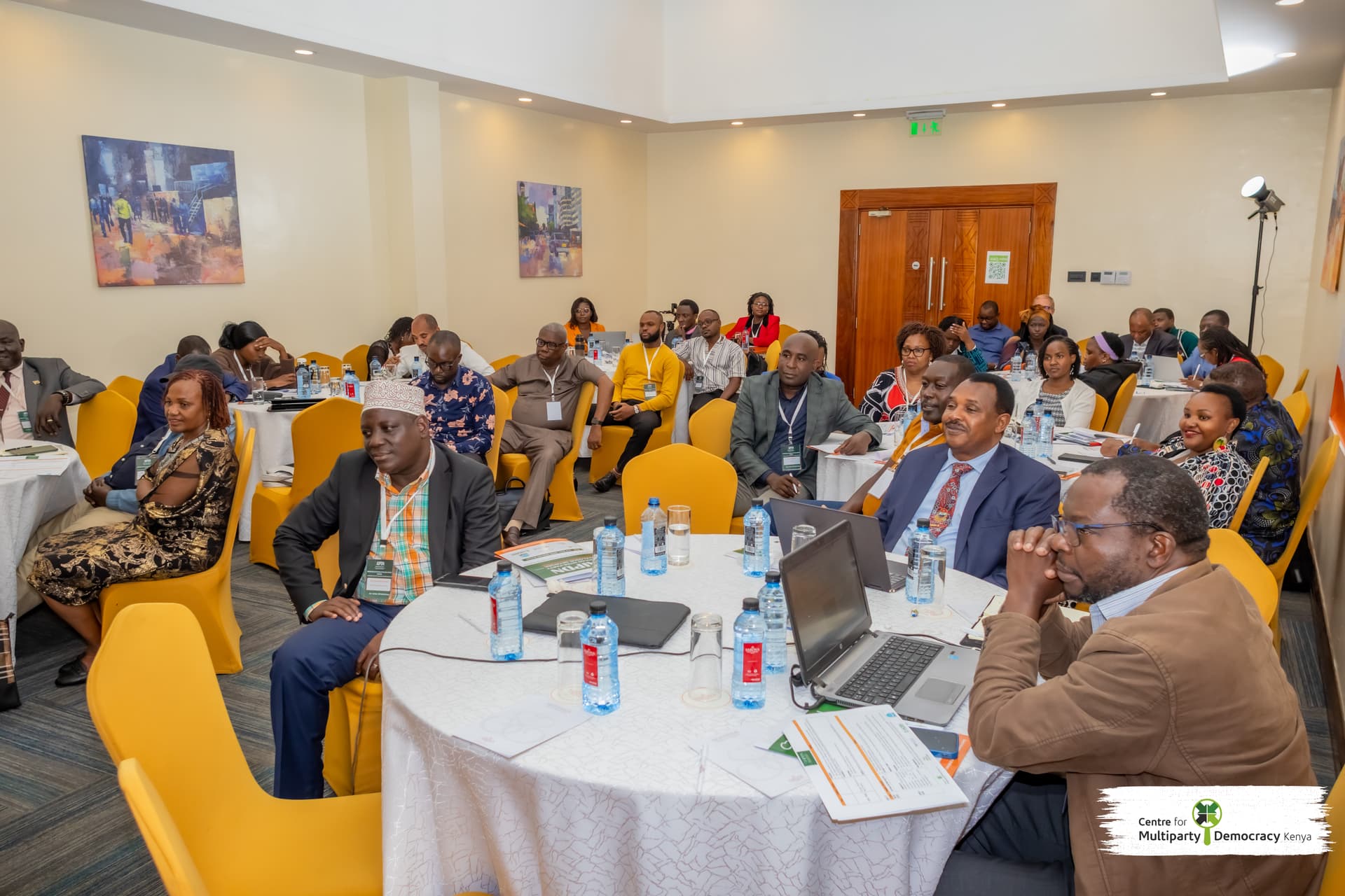 AIPDN activity photo 11