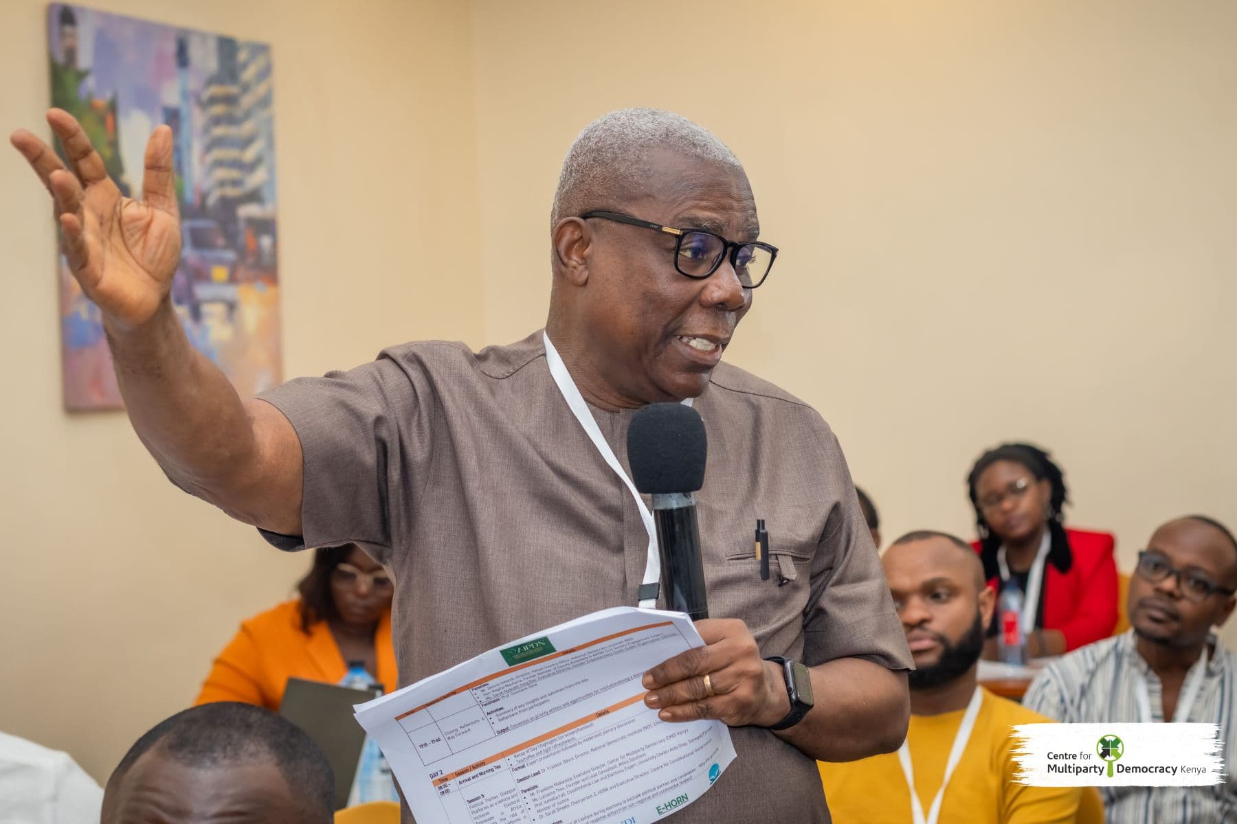 AIPDN activity photo 9