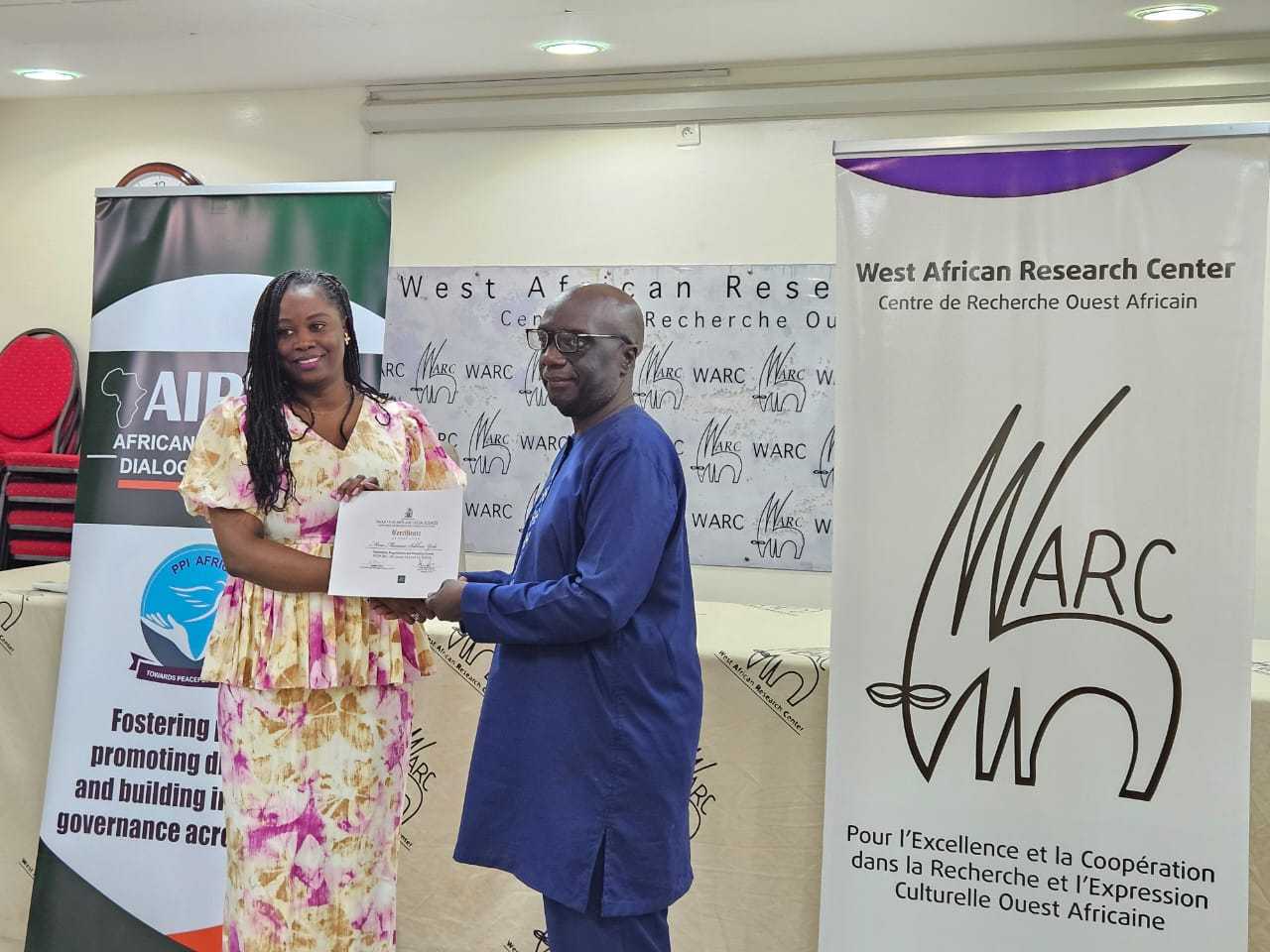 AIPDN activity photo 5