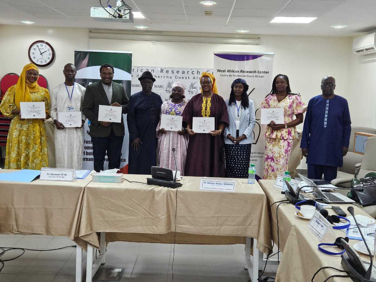 AIPDN activity photo 2