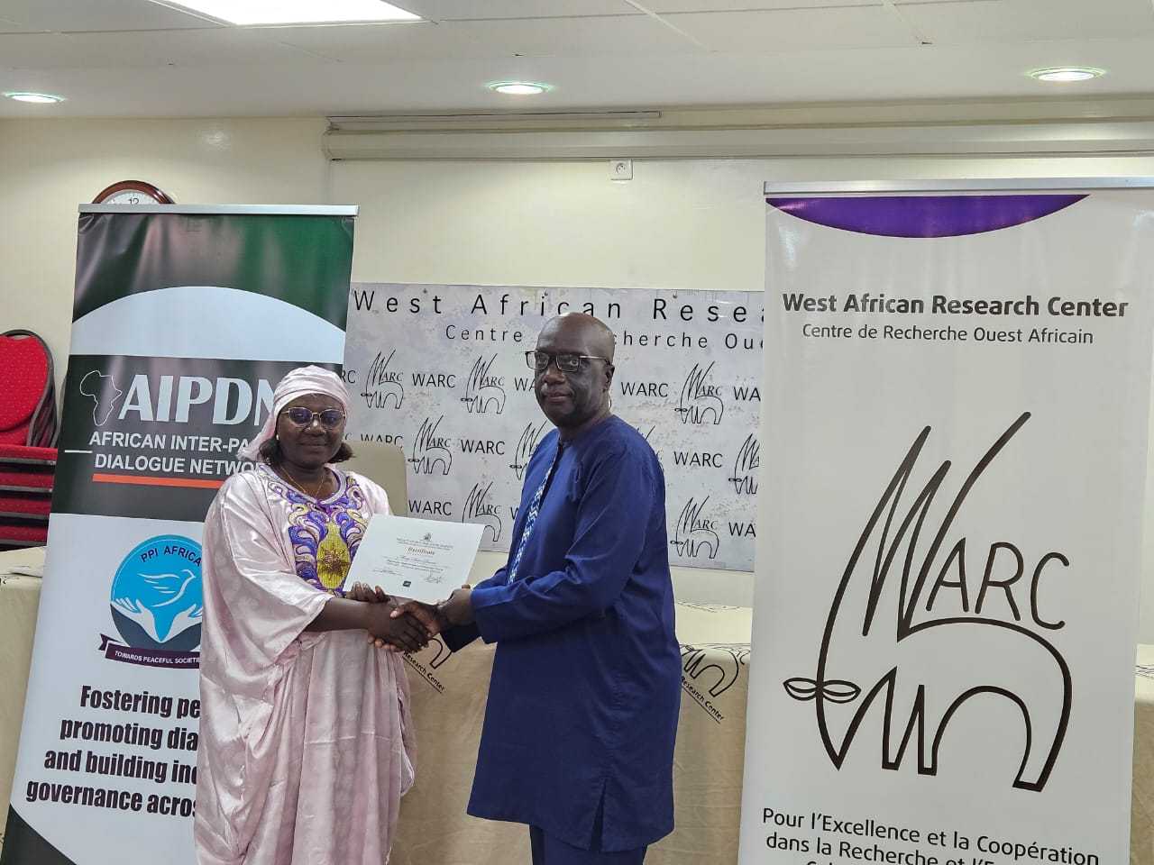 AIPDN activity photo 6