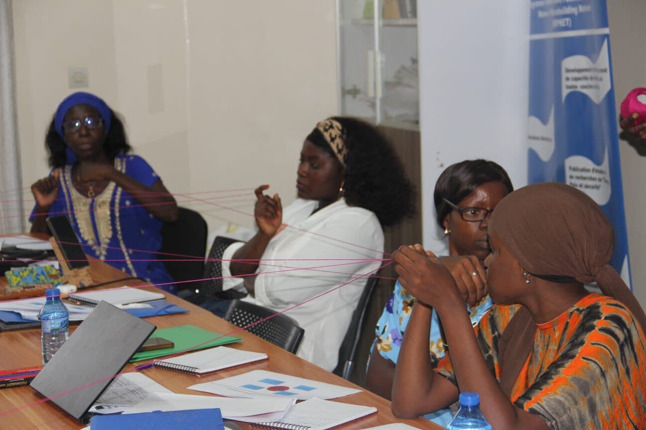 AIPDN activity photo 3