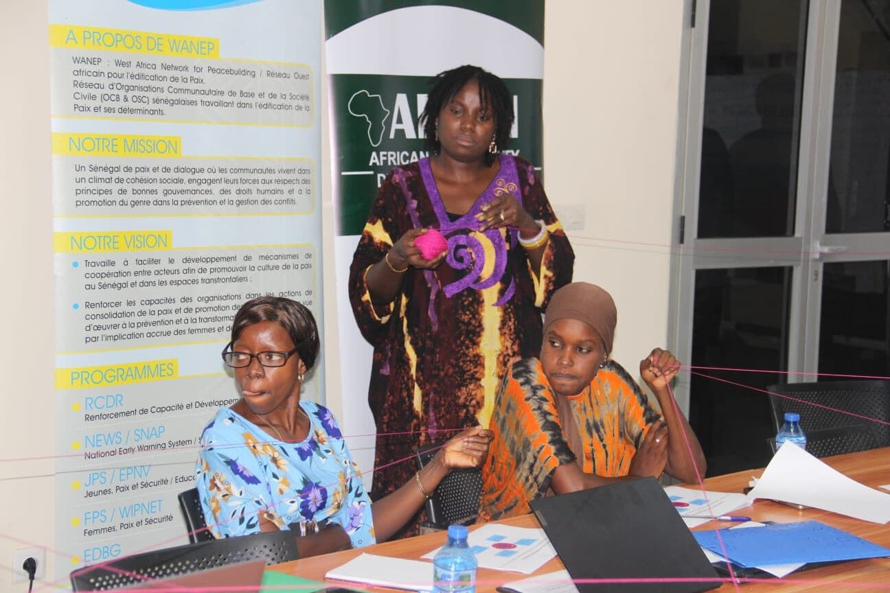 AIPDN activity photo 5