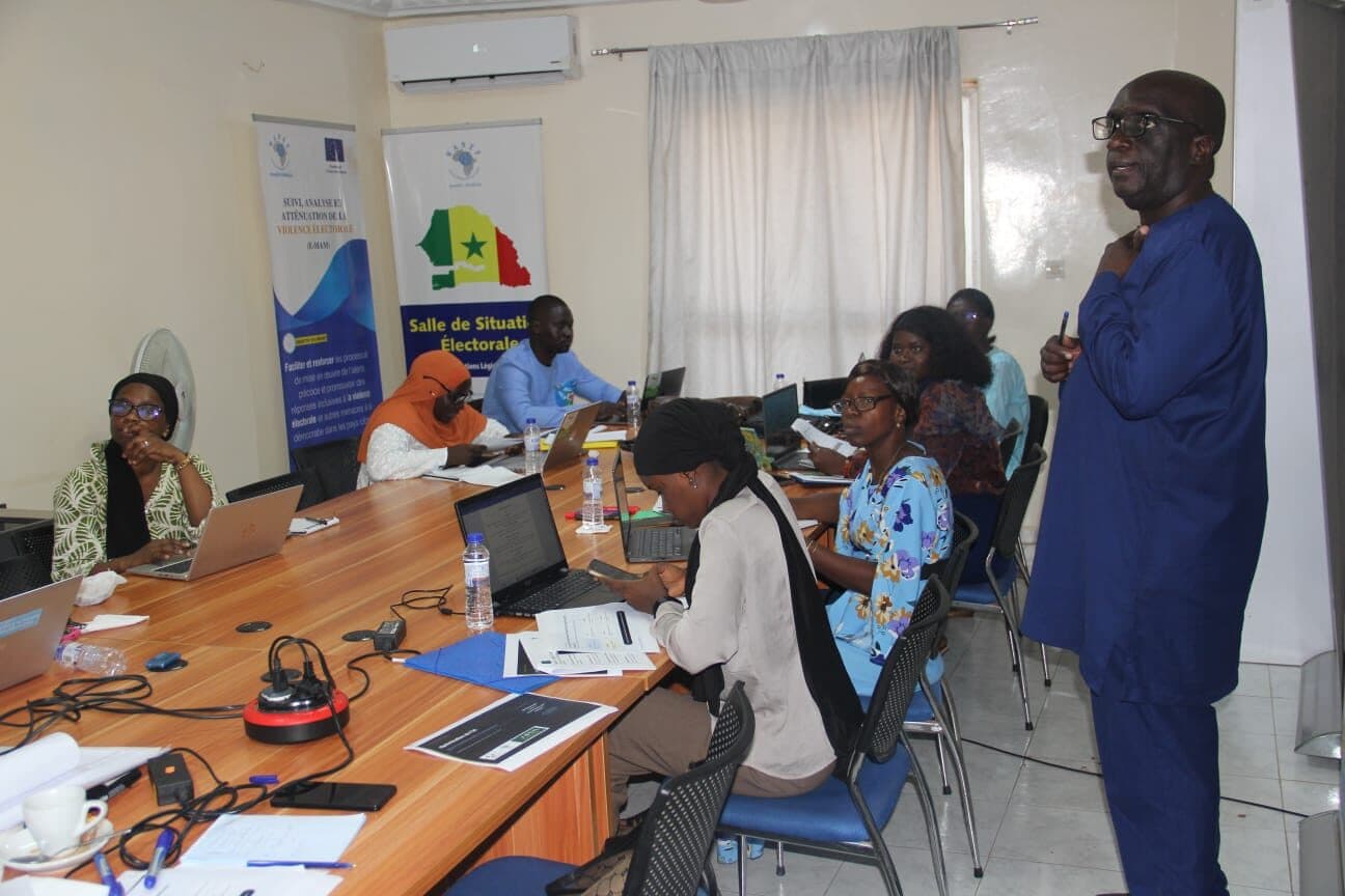 AIPDN activity photo 6