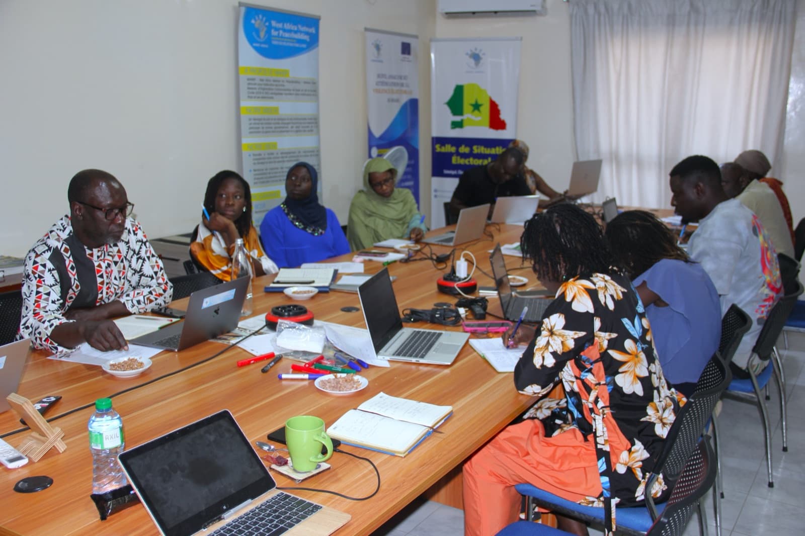 AIPDN activity photo 10