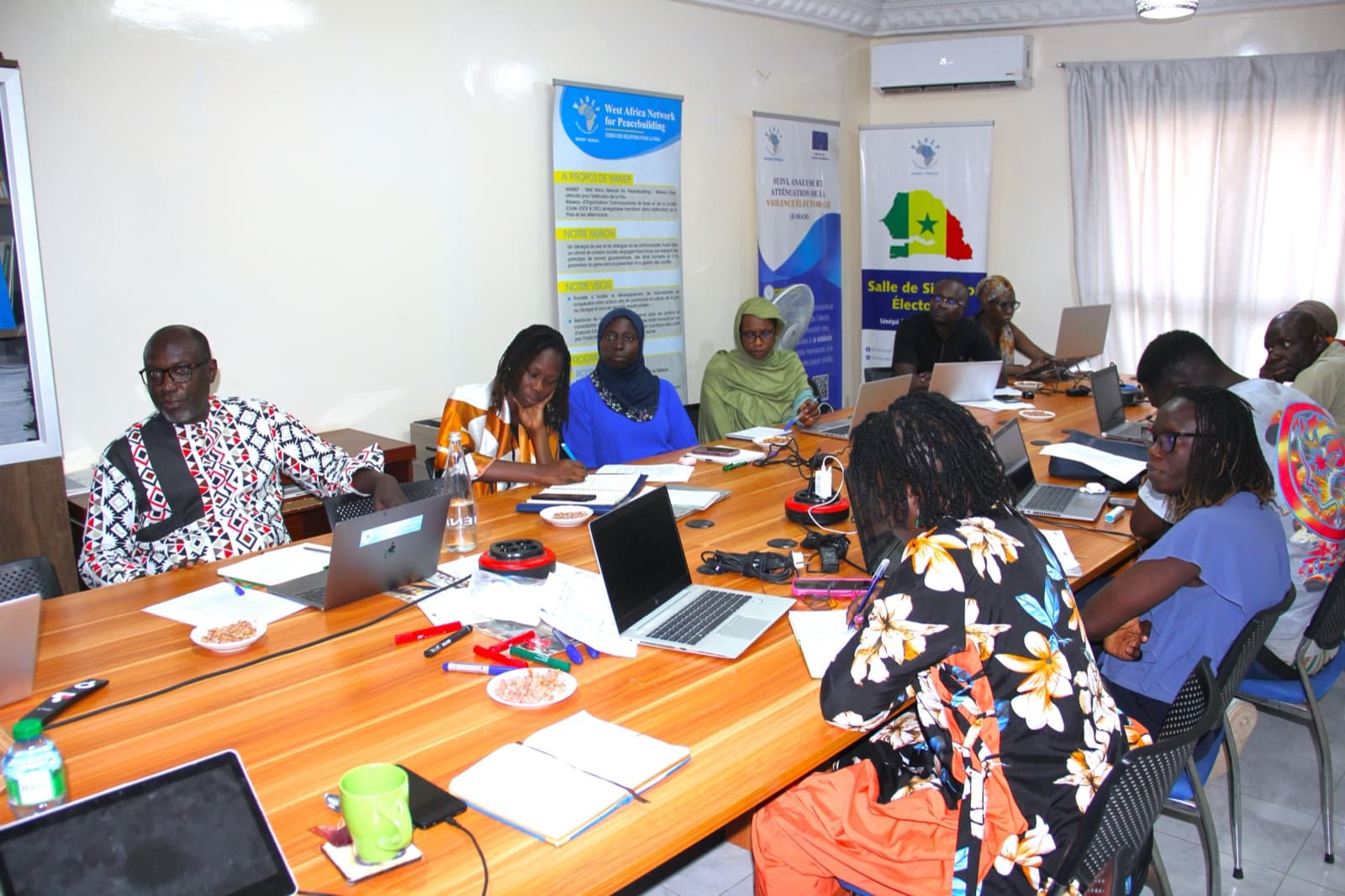 AIPDN activity photo 13