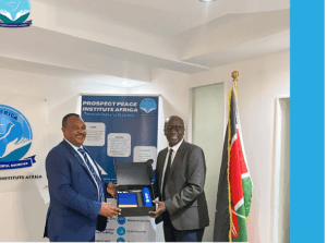 PPI-Africa and AIPDN Strengthen Strategic Partnership With Institutional Agreement