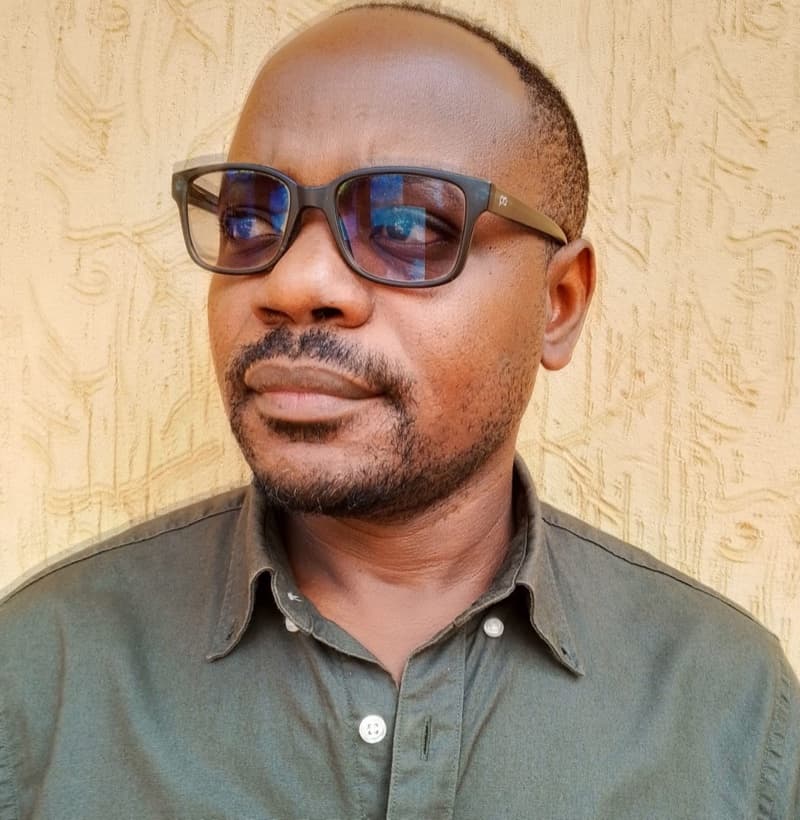 Mr. Ignatius Bahizi