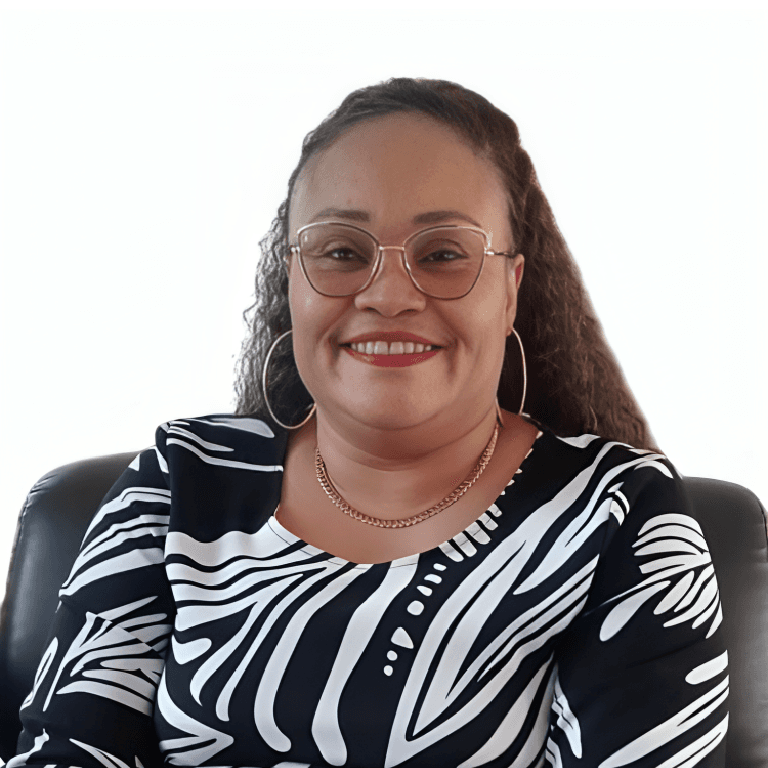 Hon. Regina Macharia