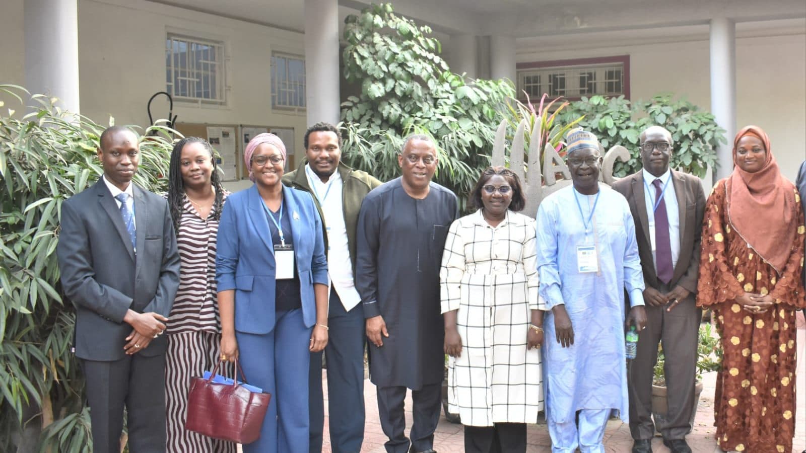 Training Programme on Diplomacy, Negotiation and Mediation